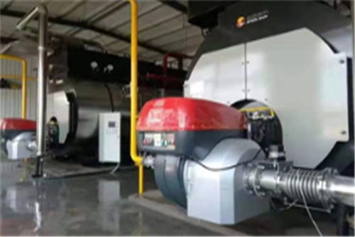 重庆忠县锅炉低氮燃烧器安装 锅炉维修 专业维修公司