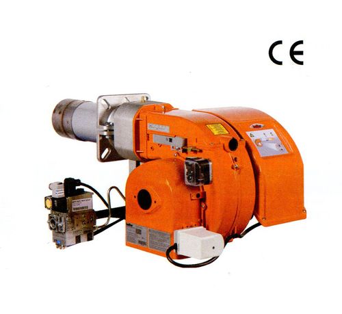 贵阳两段火渐进式/比例调节式燃气燃烧器(100～600kw)